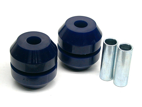 SuperPro VALIANT CM přední vzpěra k rámu (80 duro/ShA)