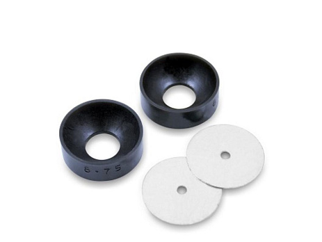 SuperPro Triumph/Jaguar univerzální hřeben řízení (80 duro/ShA)