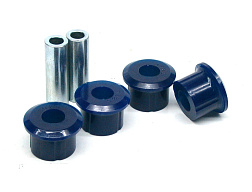 SuperPro přední spodní řídicí rameno vnitřní sada (80 duro/ShA)