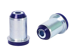 SuperPro sada zadních spodních zadních silentbloků řídicího ramene (80 duro/ShA)