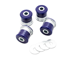 SuperPro Toyota přední horní řídicí rameno – sada vnitřních silentbloků (80 duro/ShA)