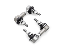 SuperPro nastavitelná tyčka s kulovým čepem 10mm, minimální délka 65 mm – maximální délka 70 mm