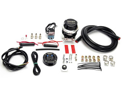 Turbosmart ovladač BOV RacePort černý