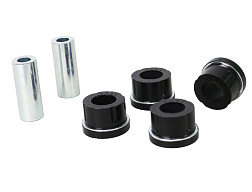 Whiteline sada silentbloků vnitřní přední uložení spodního ramene 