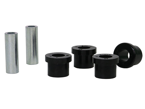 Whiteline sada silentbloků vnitřní přední uložení spodního ramene 