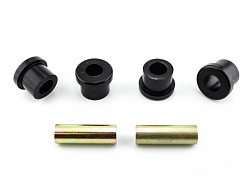 Whiteline sada silentbloků vnitřní přední uložení spodního ramene