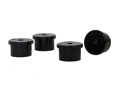 Whiteline sada silentbloků zadního oka listového pera