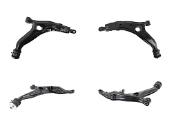 Pedders rameno nápravy