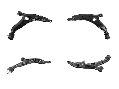 Pedders rameno nápravy