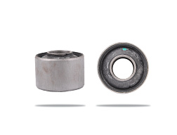 Pedders Sada vnitřních zadních gumových silentbloků předního spodního ramene