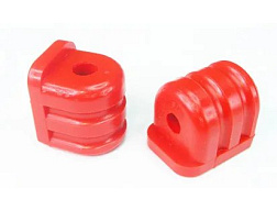 Pedders Uretanový zadní silentblok spodního ramene nápravy (2 ks)