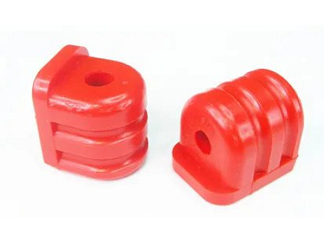 Pedders Uretanový zadní silentblok spodního ramene nápravy (2 ks)