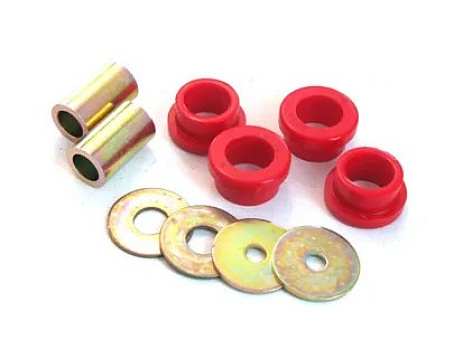 Pedders polyuretanový zadní silentblok spodního vodicího ramene (40mm vnější průměr) (2 ks)