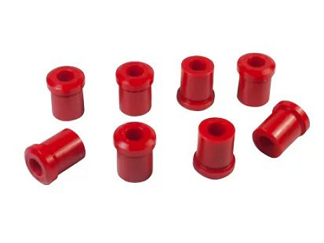 Pedders polyuretanový silentblok listové pružiny oka třmenu (8 ks)