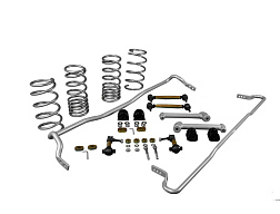 Whiteline sada Grip Series Subaru BRZ, Toyota GT-86