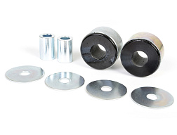 Whiteline sada zadních silentbloků uložení diferenciálu