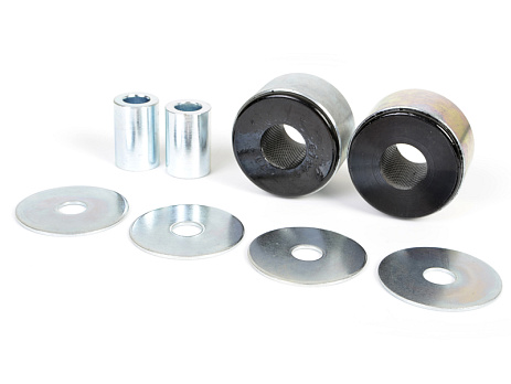 Whiteline sada zadních silentbloků uložení diferenciálu