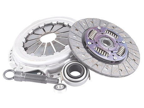 Spojková sada - Clutch Pro