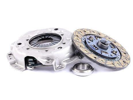 Spojková sada - Clutch Pro