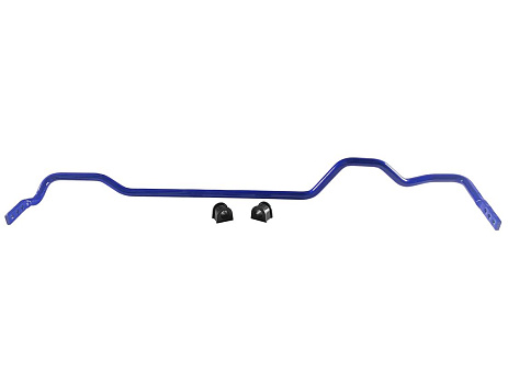 SuperPro 22mm třípolohový nastavitelný zadní stabilizátor GD STI