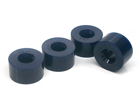 SuperPro Chrysler – stabilizátor na uchycení k rámu (80 duro/ShA)