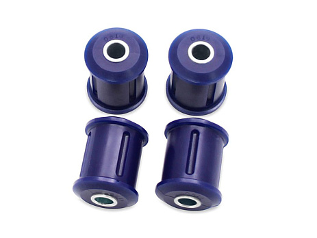 SuperPro NISSAN – horní silentblok vlečného ramene (80 duro/ShA)