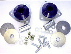 SuperPro LEXUS LS400 UCF10 4/1990 - 11/ (80 duro/ShA)