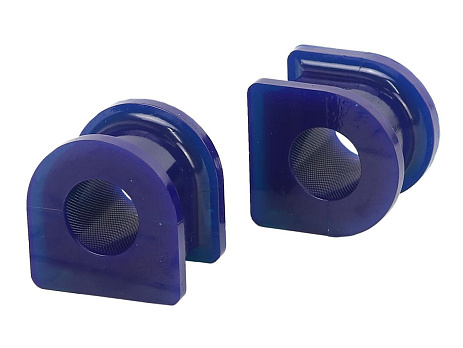 SuperPro sada stabilizátoru k podvozku (80 duro/ShA)