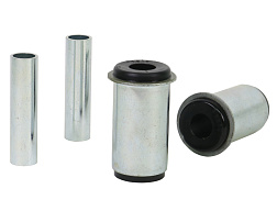 Whiteline sada silentbloků vnitřní zadní pro spodní rameno