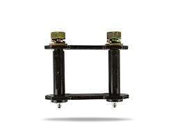 Pedders uchycení listové pružiny