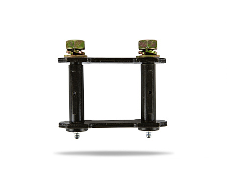 Pedders uchycení listové pružiny