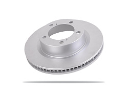 Pedders brzdový kotouč