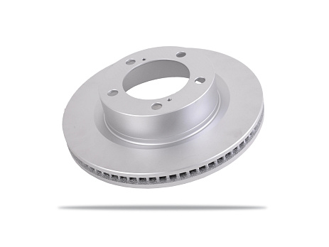 Pedders brzdový kotouč