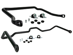 Whiteline nastavitelné stabilizátory Přední i Zadní Toyota Landcruiser 80, 105 90-97