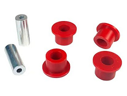 Pedders Uretanový silentblok oka listové pružiny (2 ks)