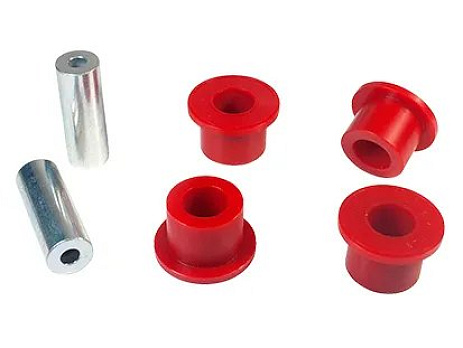 Pedders Uretanový silentblok oka listové pružiny (2 ks)