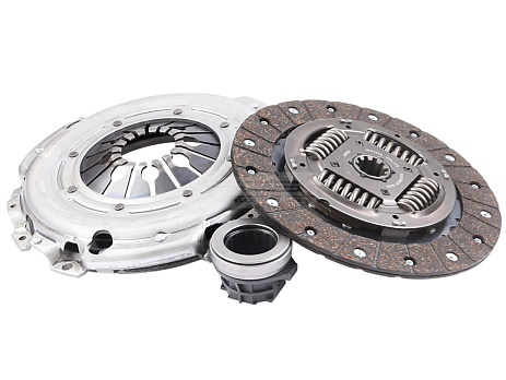 Spojková sada - Clutch Pro