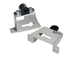 Whiteline ZESÍLENÉ Uložení stabilizátoru – sada 24mm