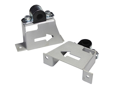 Whiteline ZESÍLENÉ Uložení stabilizátoru – sada 24mm