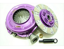 Spojková sada Xtreme Clutch Ceramic (polštářky) Zesílená 690 Nm