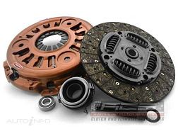 Spojková sada  Xtreme Outback Organic zesílená