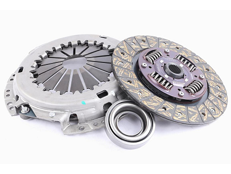 Spojková sada - Clutch Pro