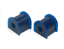 SuperPro Nissan Pulsar – zadní držák stabilizátoru sada 2 ks (80 duro/ShA)