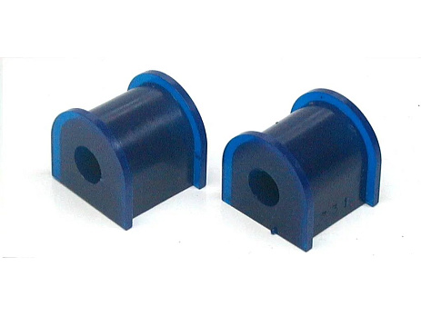 SuperPro Nissan Pulsar – zadní držák stabilizátoru sada 2 ks (80 duro/ShA)