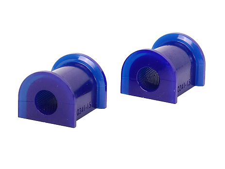 SuperPro BMW – silentblok stabilizátoru k podvozku (80 duro/ShA)