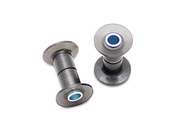 SuperPro zadní trunnion Triumph 1959-1980 (80 duro/ShA)