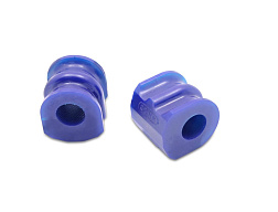 SuperPro zadní silentblok stabilizátoru k uchycení na karoserii (80 duro/ShA)