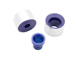 SuperPro VW spodní vnitřní zadní 1x standard & 1x offset (80 duro/ShA)