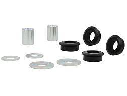 Whiteline Sada spodních silentbloků tlumiče