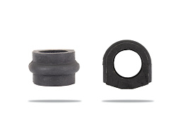 Pedders Přední stabilizátor 26 mm sada gumových silentbloků D